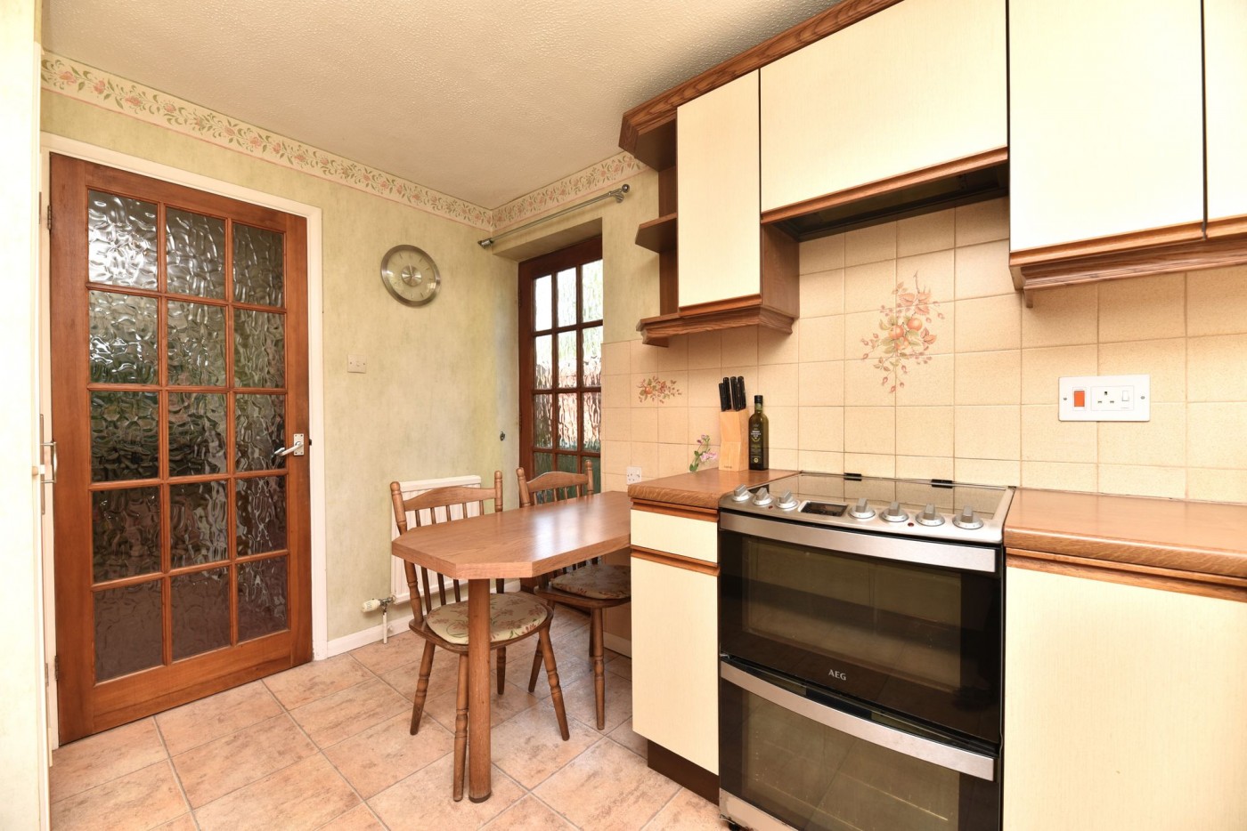 4 bedroom house in Manor Drive, Fenstanton