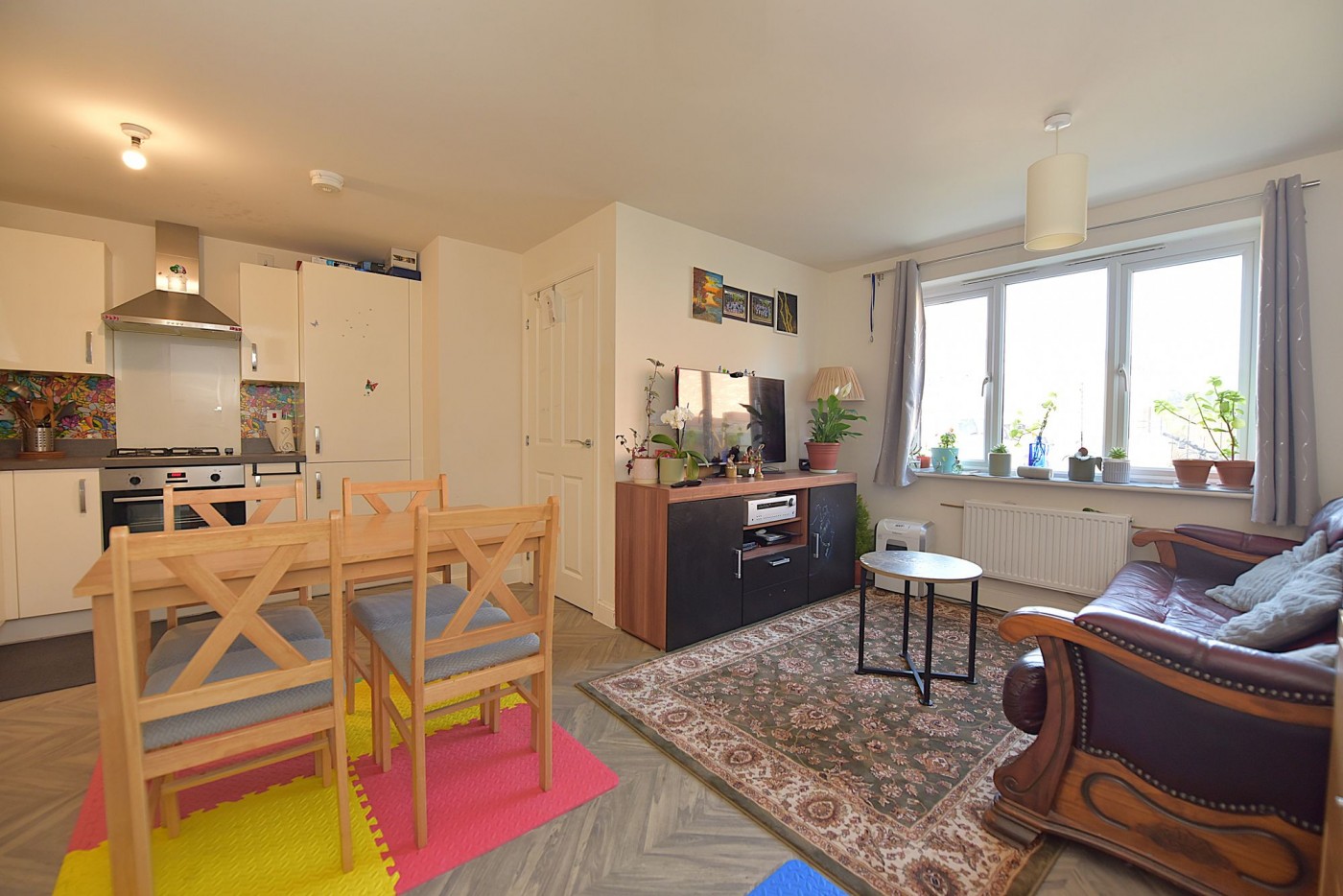 2 bedroom house in Bramley Way, St. Neots