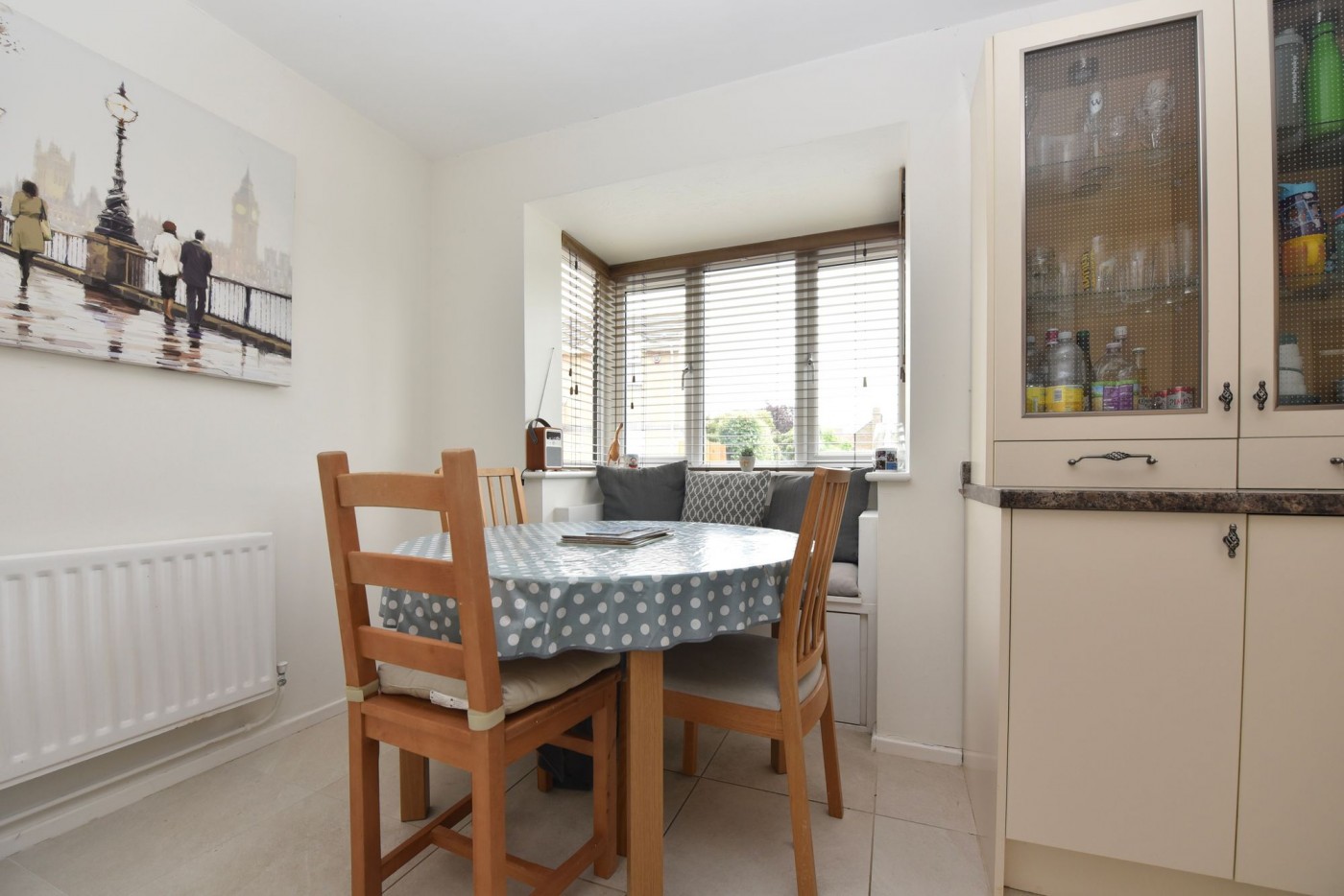 3 bedroom house in Blair Way, Eynesbury
