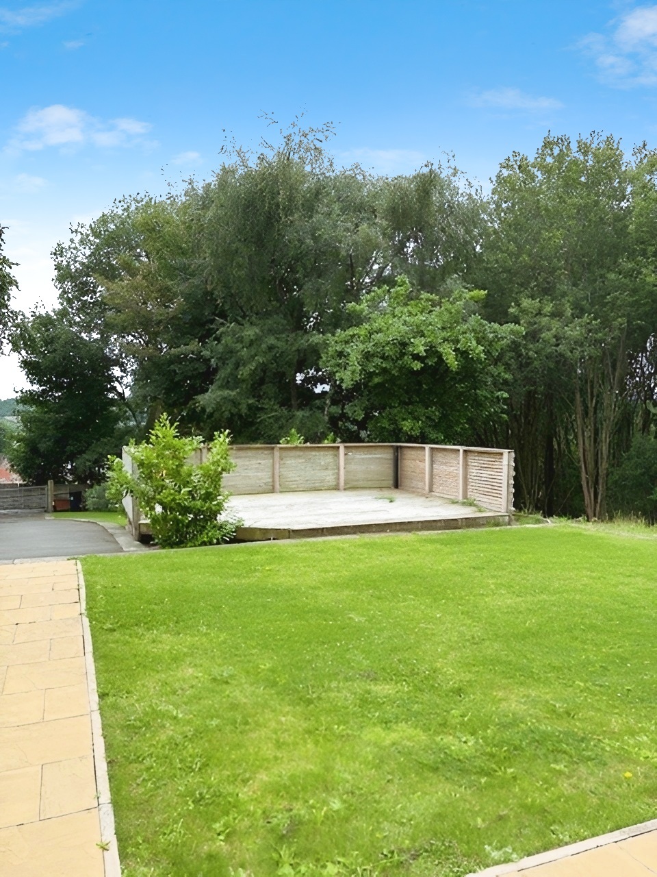 Ringley Old Brow, Radcliffe