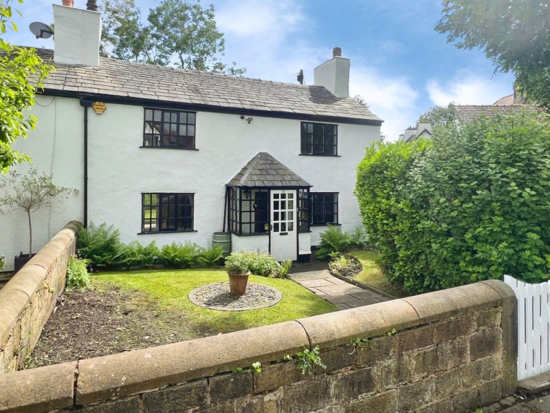 The Crescent, Worsley, Manchester
