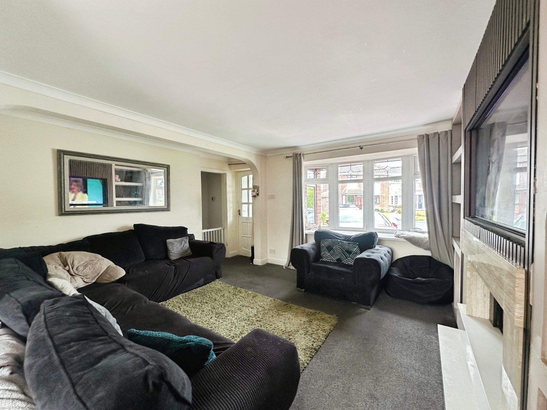Moss Close, Radcliffe