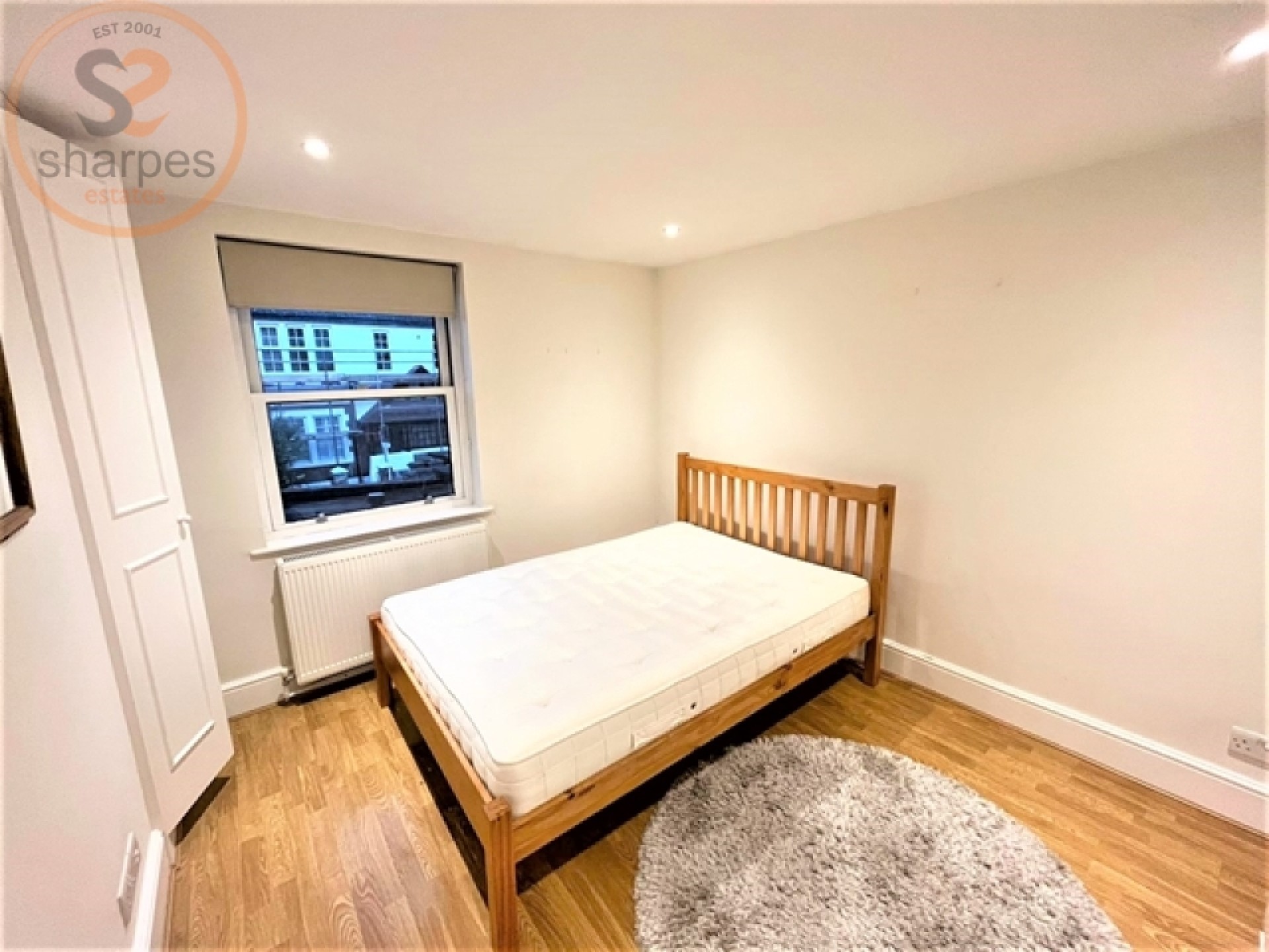 Lyham Road, Brixton, London