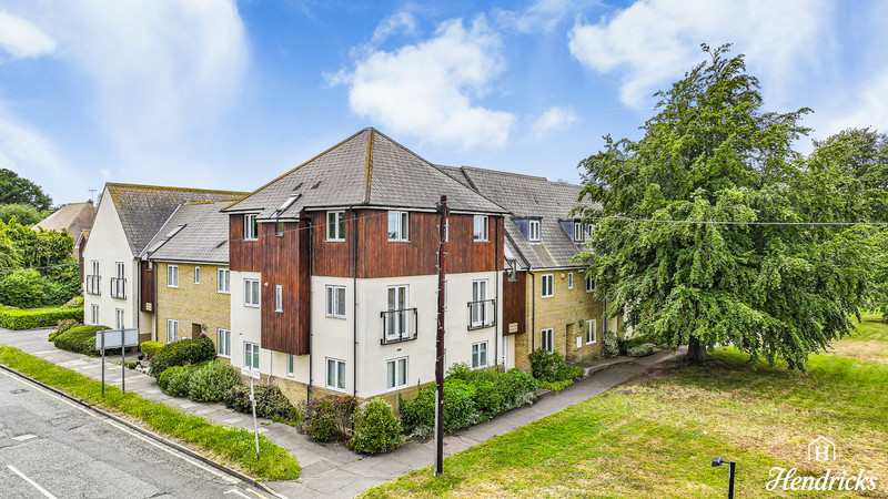 Prince Avenue, Westcliff-on-sea, SS0 0