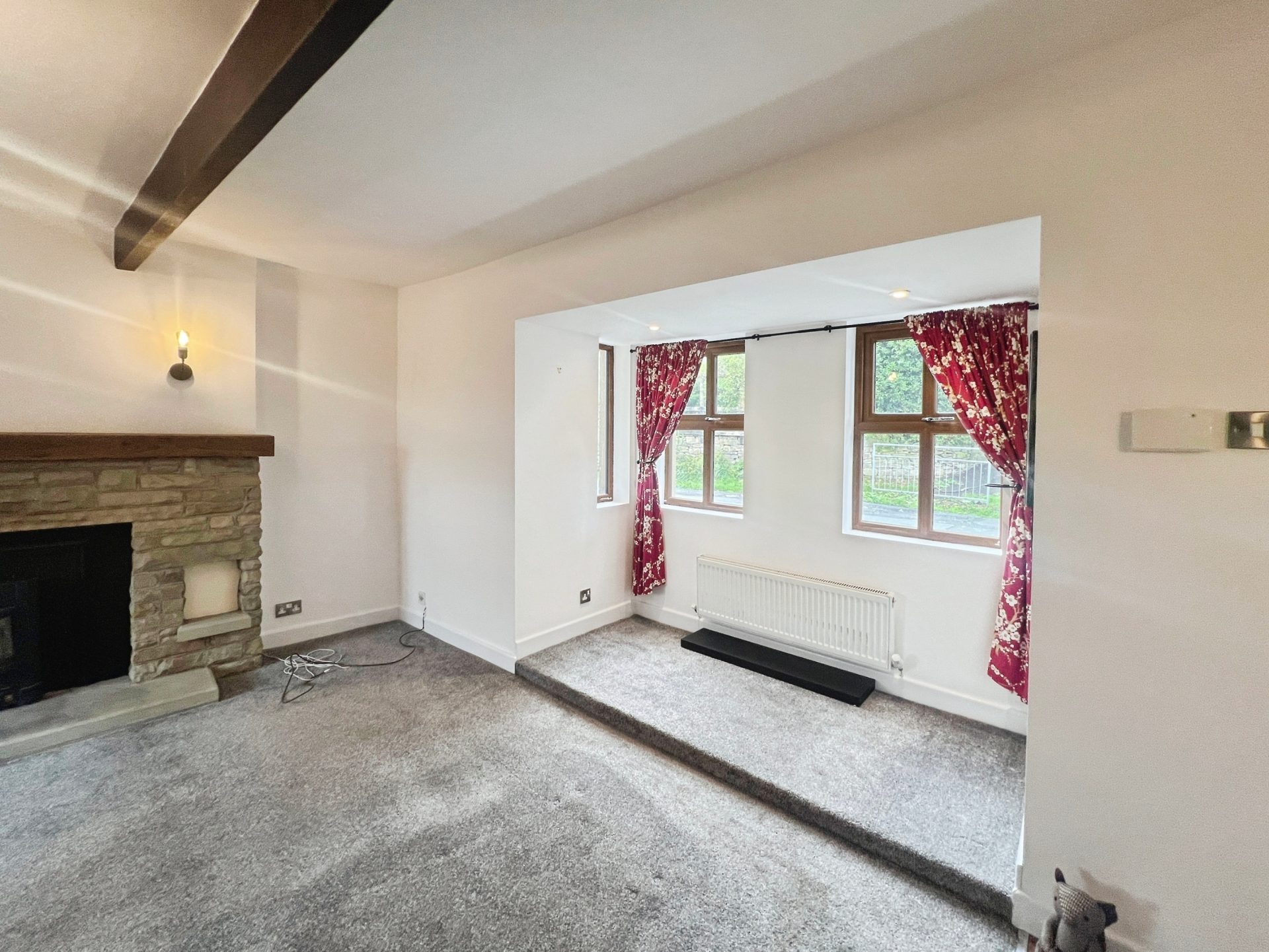 Skipton Old Road, Foulridge, Colne, BB8 7QA