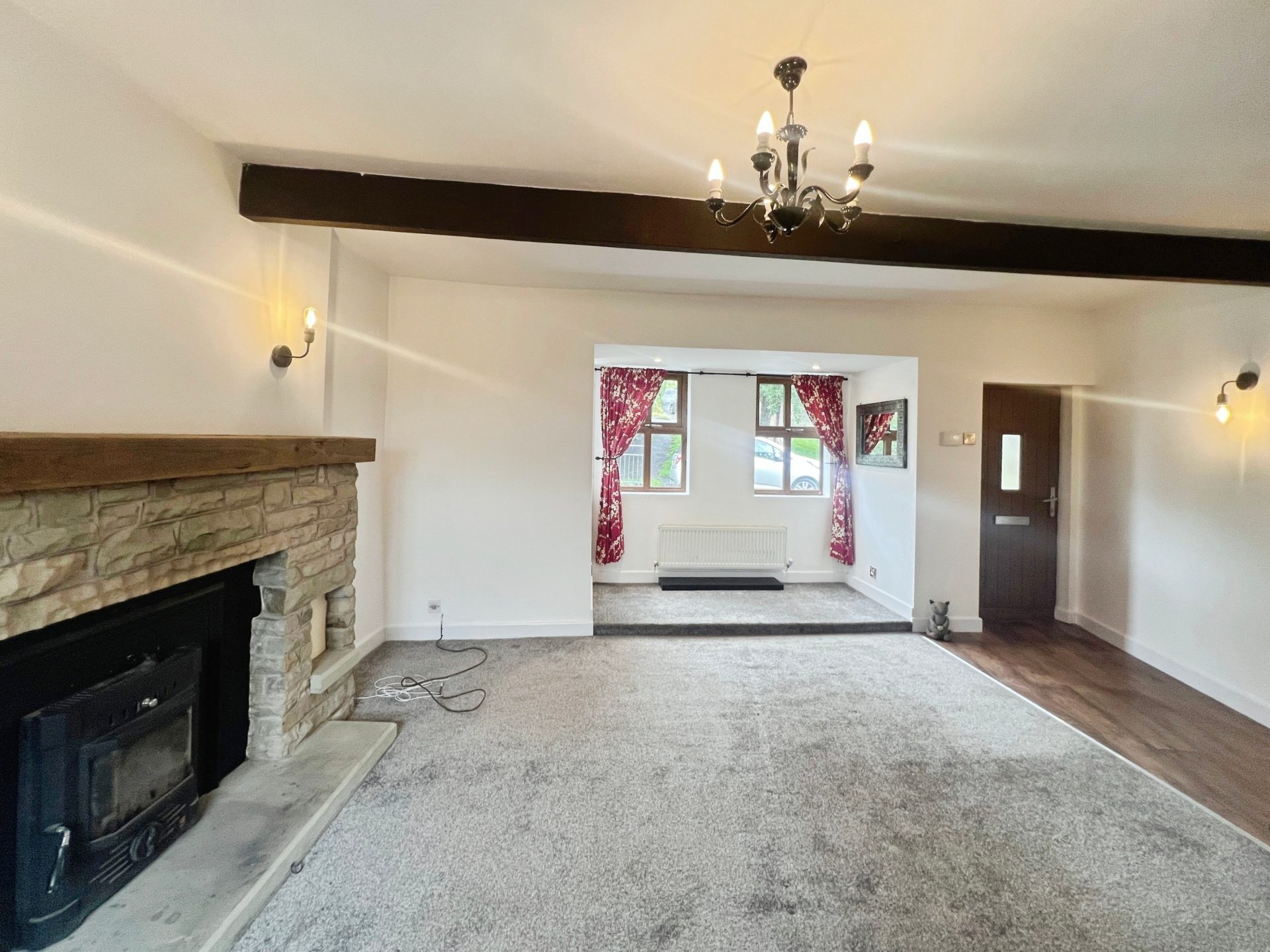 Skipton Old Road, Foulridge, Colne, BB8 7QA
