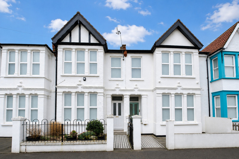 Burdett Avenue, Westcliff-on-sea, SS0 7