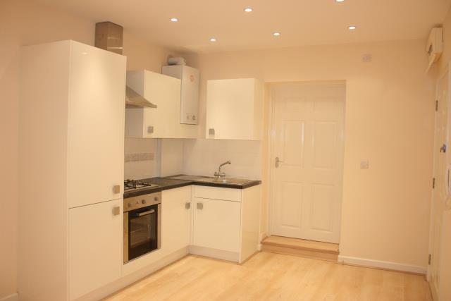 1 bedroom Flat - Finchley Road