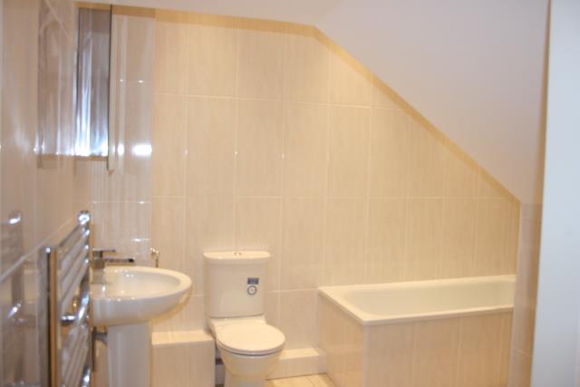 1 bedroom Flat - Finchley Road