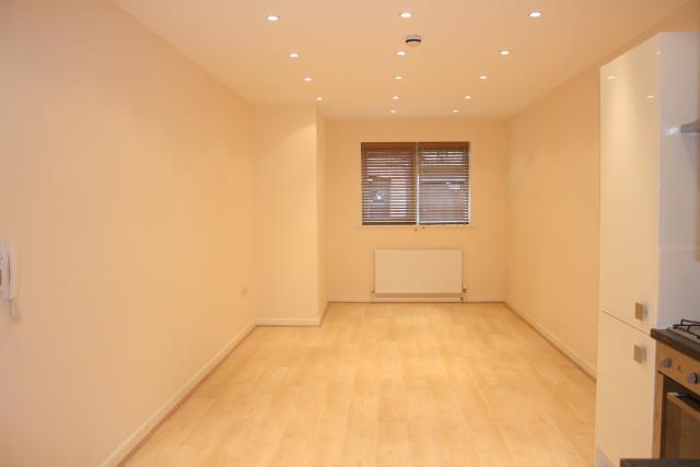 1 bedroom Flat - Finchley Road