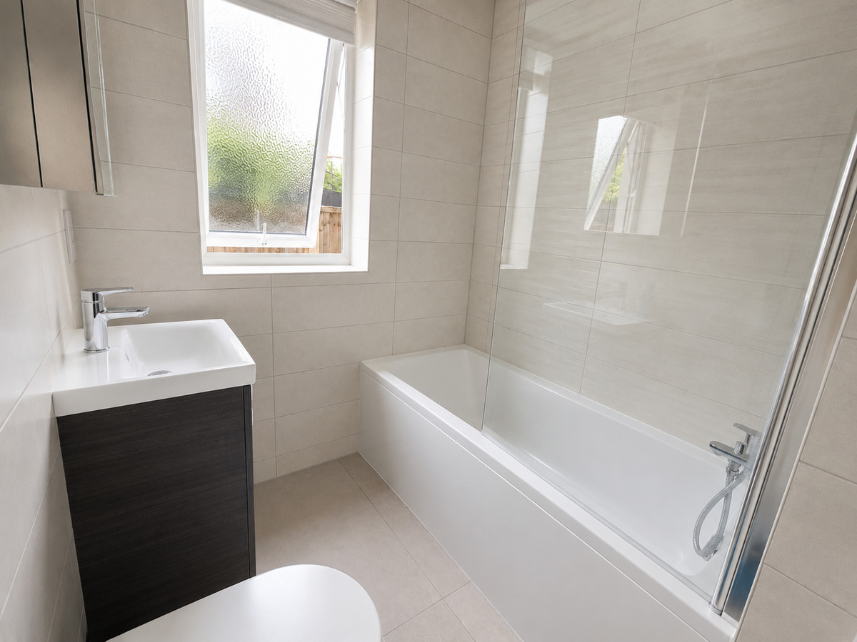 1 bedroom House - Ruislip Road, Northolt, UB5