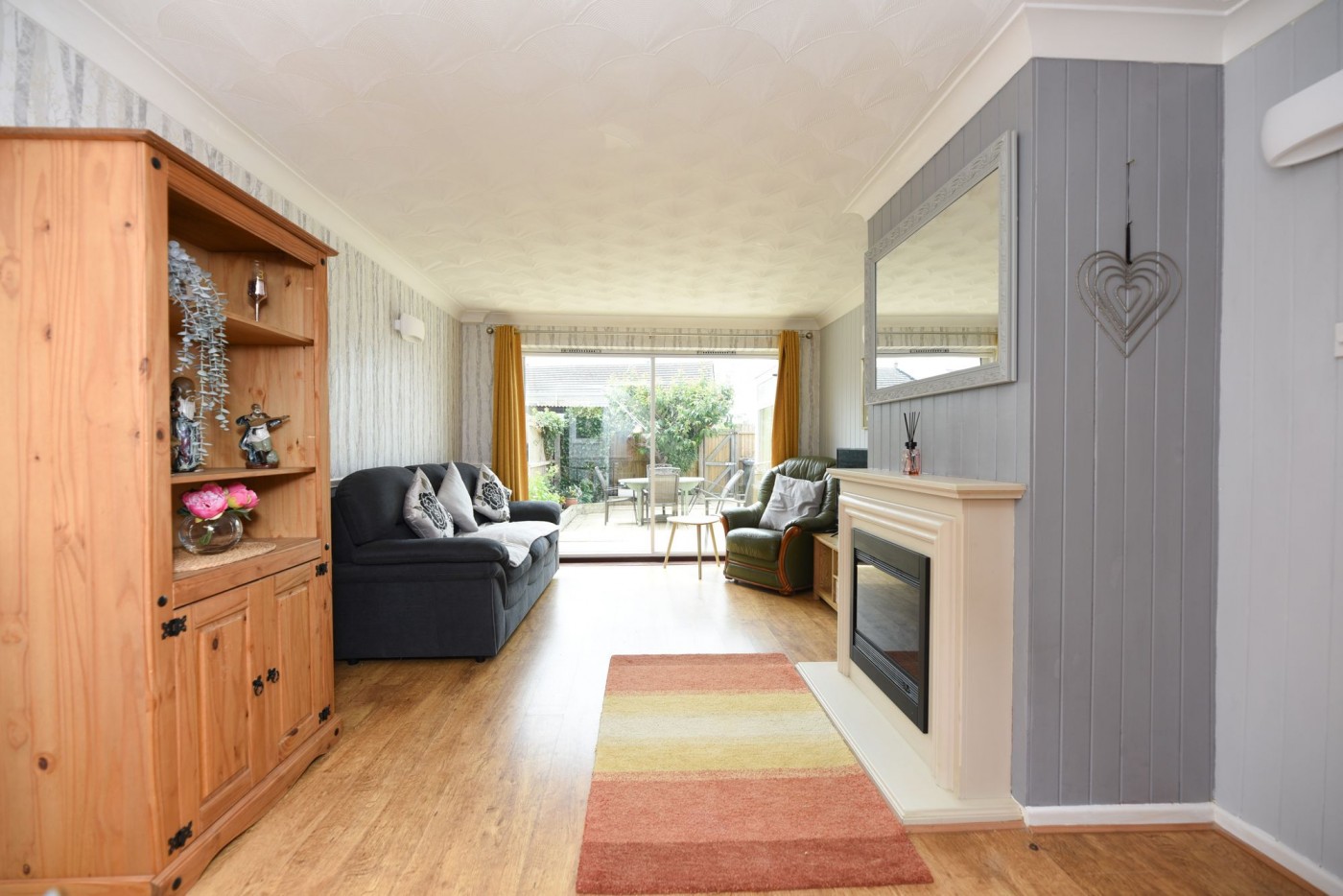 3 bedroom house in Nene Road, Huntingdon