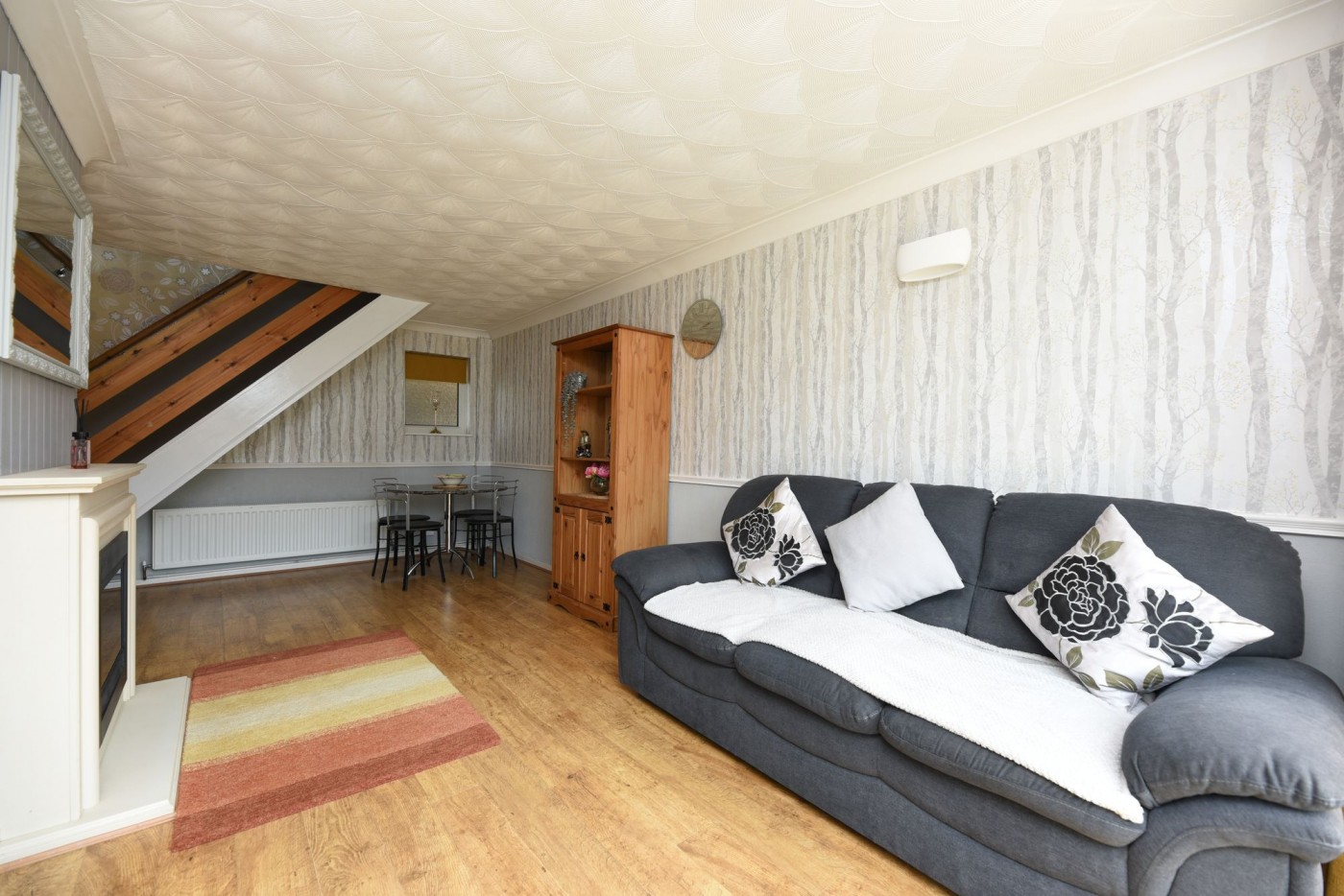 3 bedroom house in Nene Road, Huntingdon