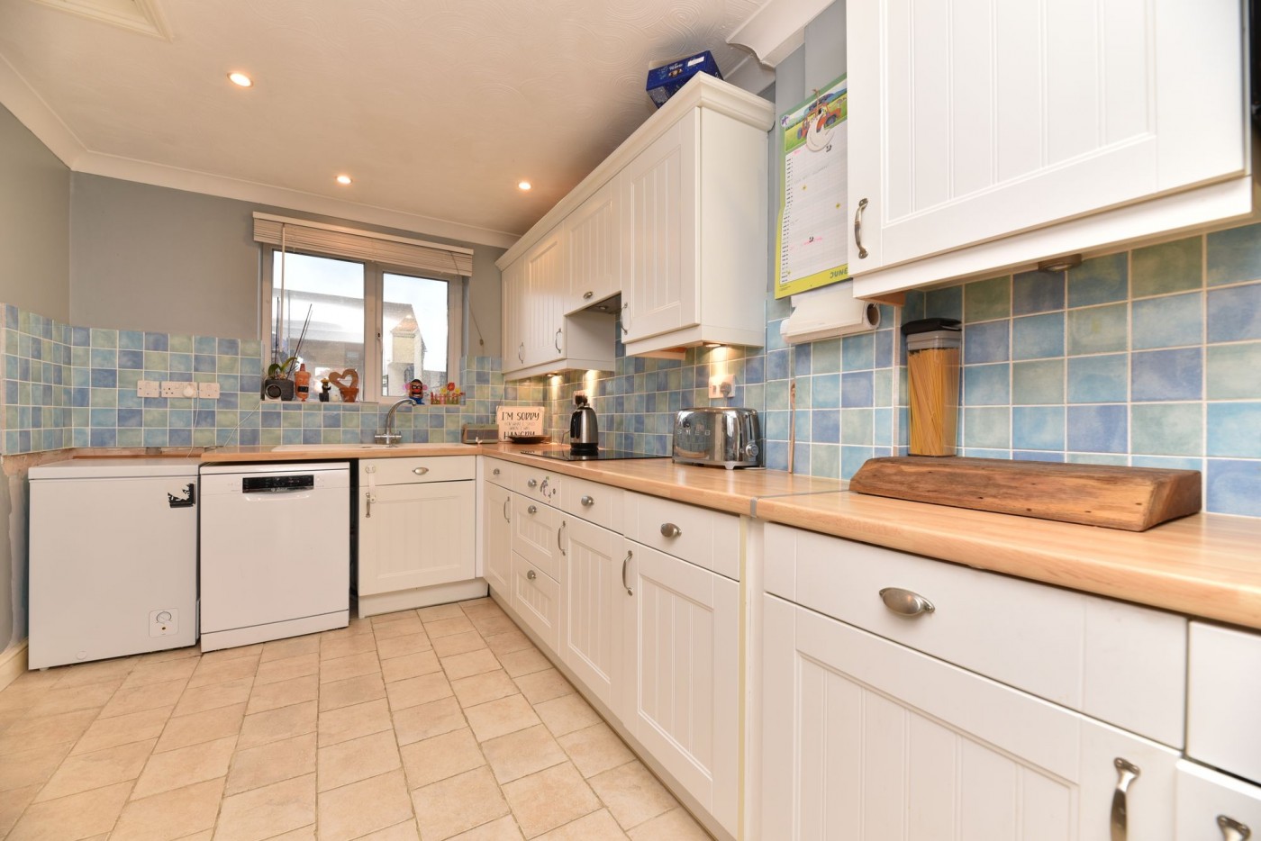 4 bedroom house in Hammond Way, Somersham