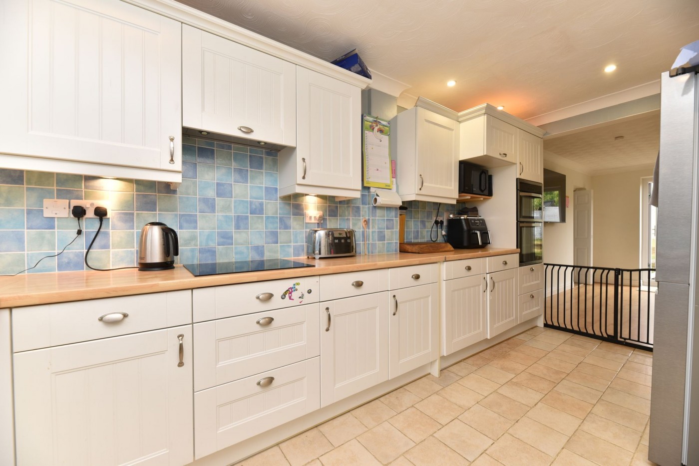 4 bedroom house in Hammond Way, Somersham