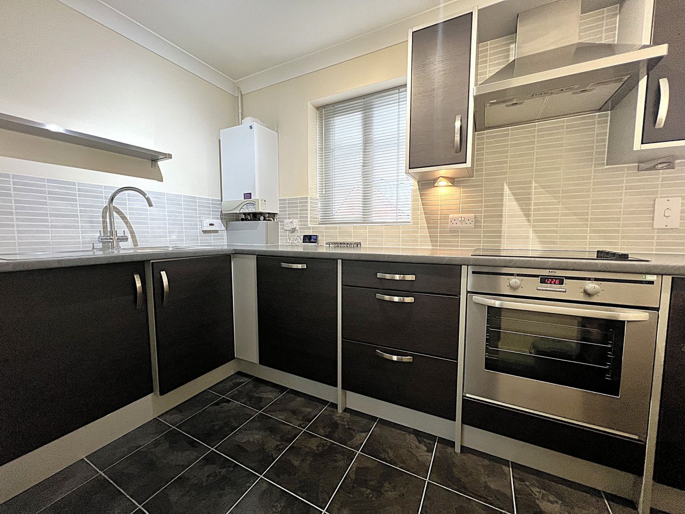 2 bedroom flat in Stone Hill, St. Neots