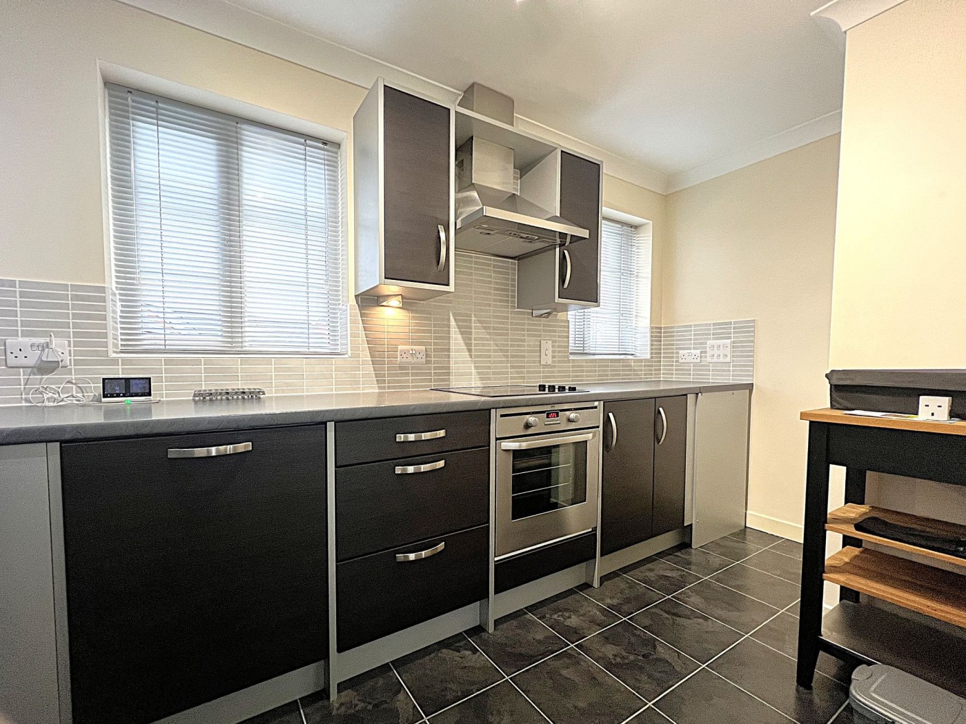 2 bedroom flat in Stone Hill, St. Neots