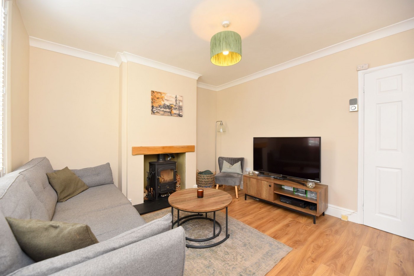 2 bedroom house in Banks Road, Biggleswade