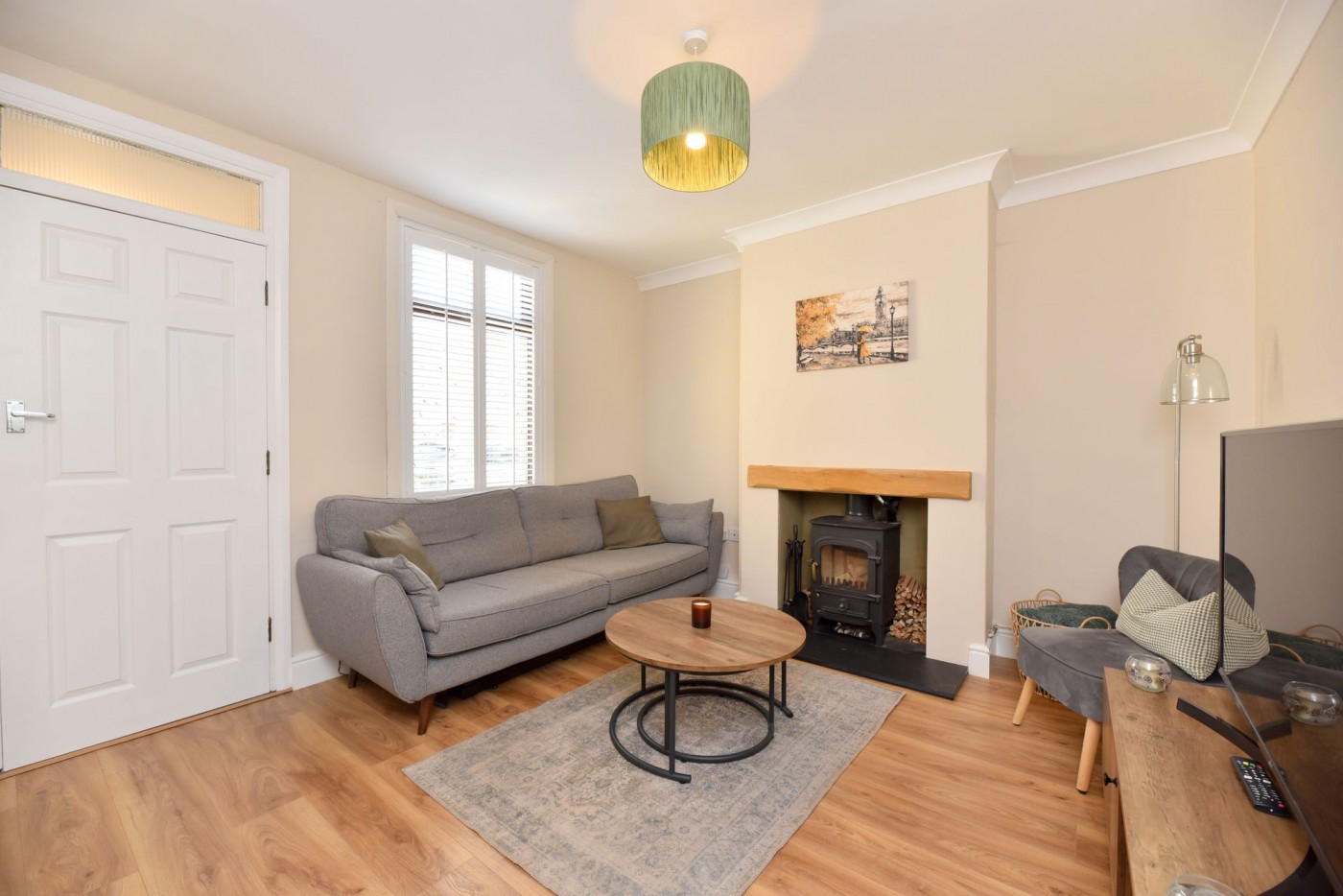 2 bedroom house in Banks Road, Biggleswade