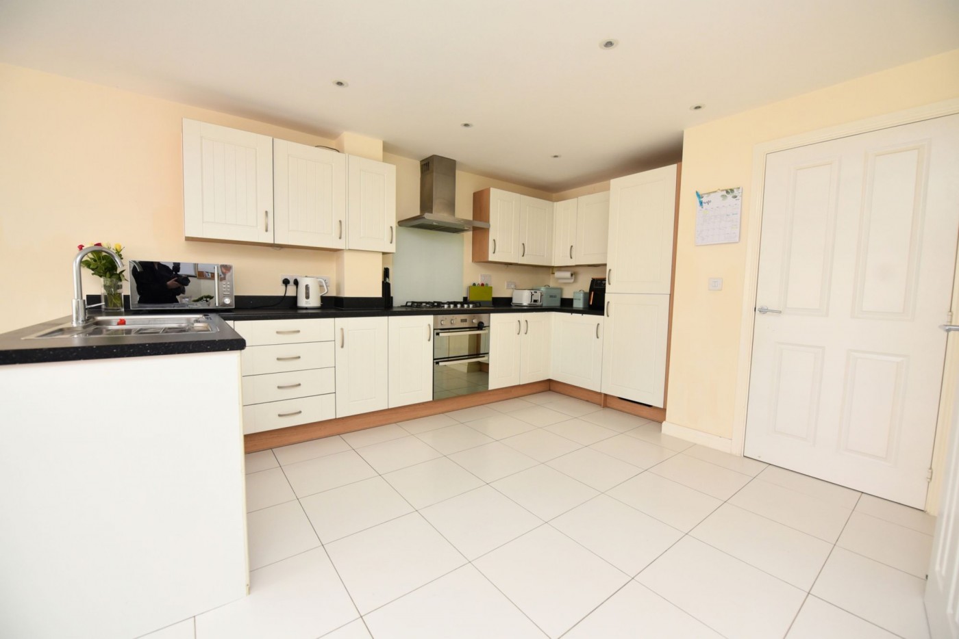 4 bedroom house in Dramsell Rise, St. Neots