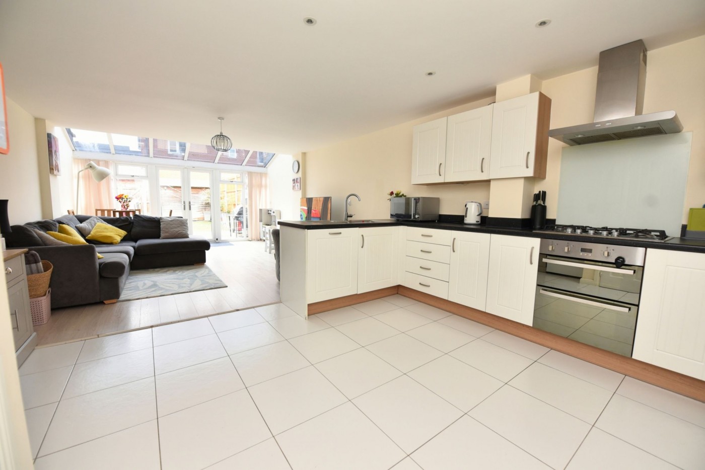 4 bedroom house in Dramsell Rise, St. Neots