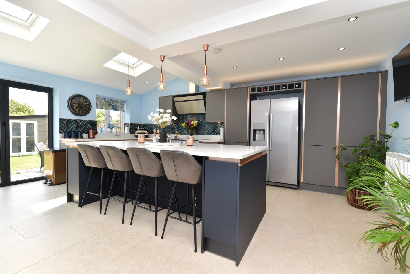 4 bedroom house in Bramley Avenue, Needingworth