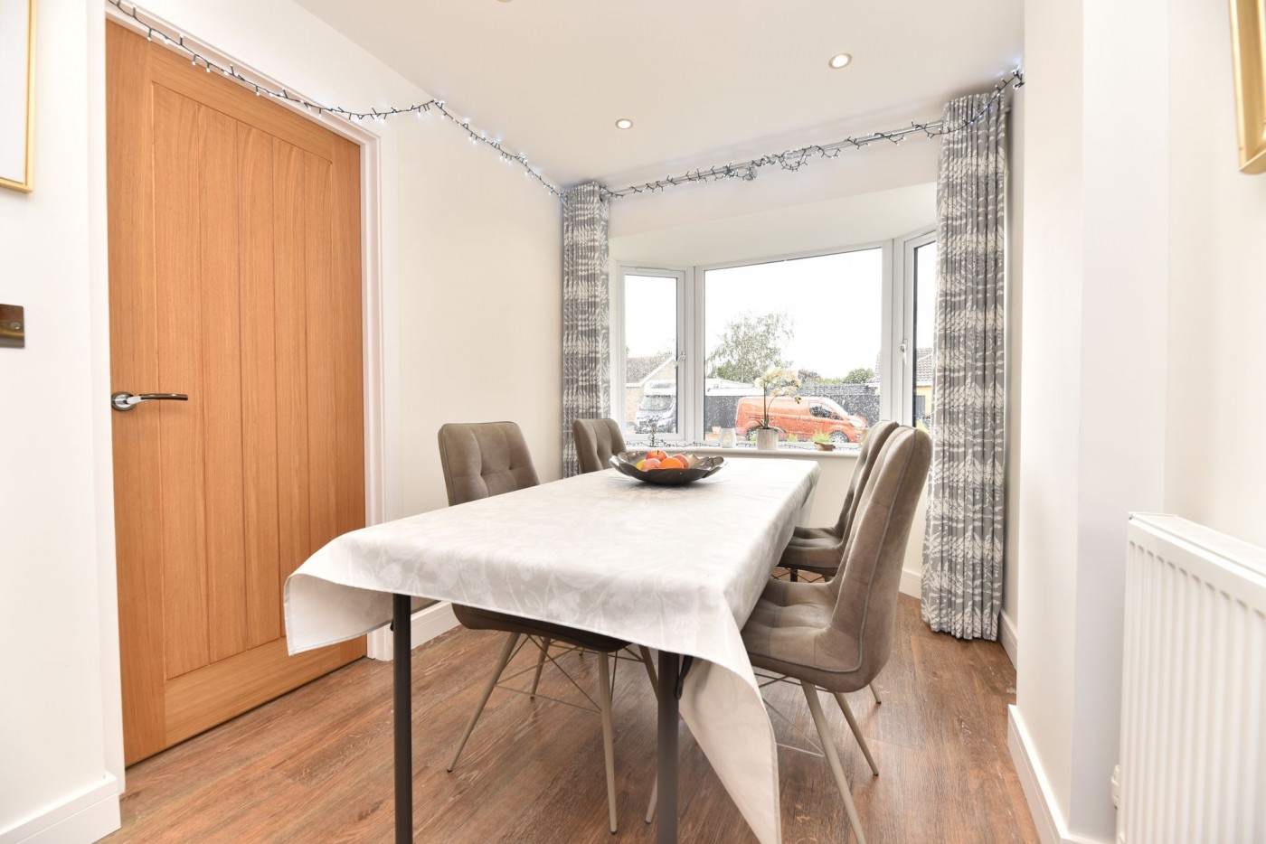 4 bedroom house in Bramley Avenue, Needingworth