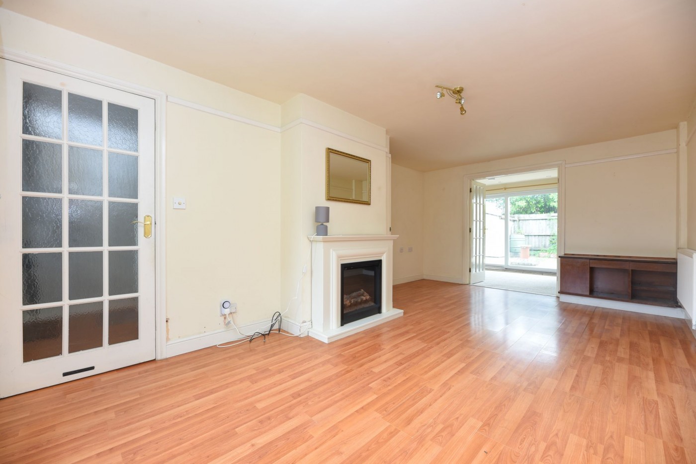 3 bedroom house in Belle Isle Crescent, Brampton