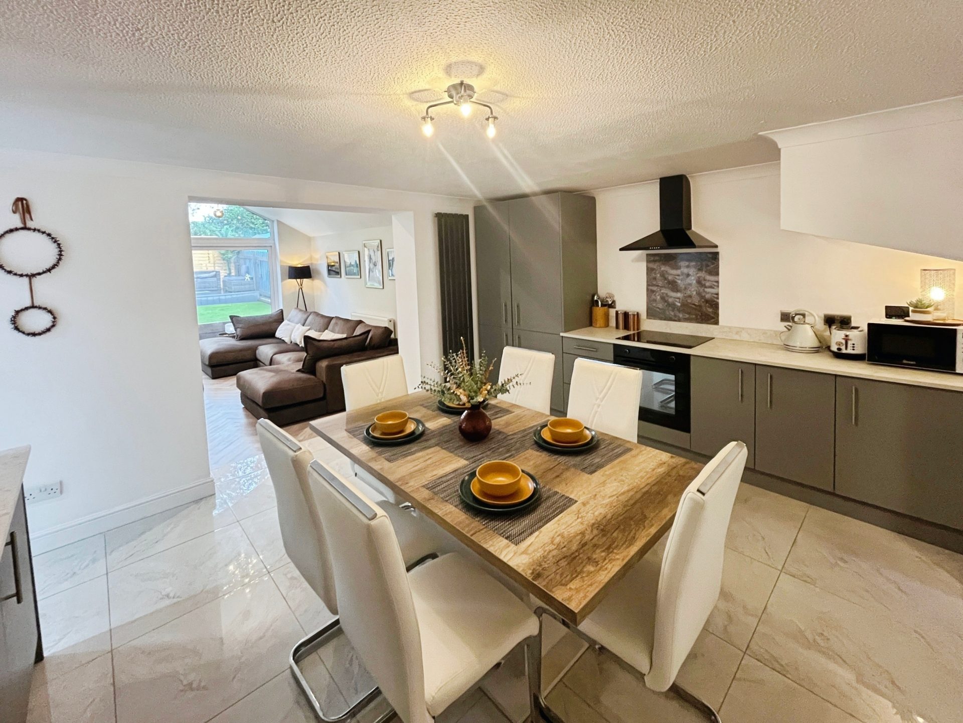 Alderton Drive, Westhoughton