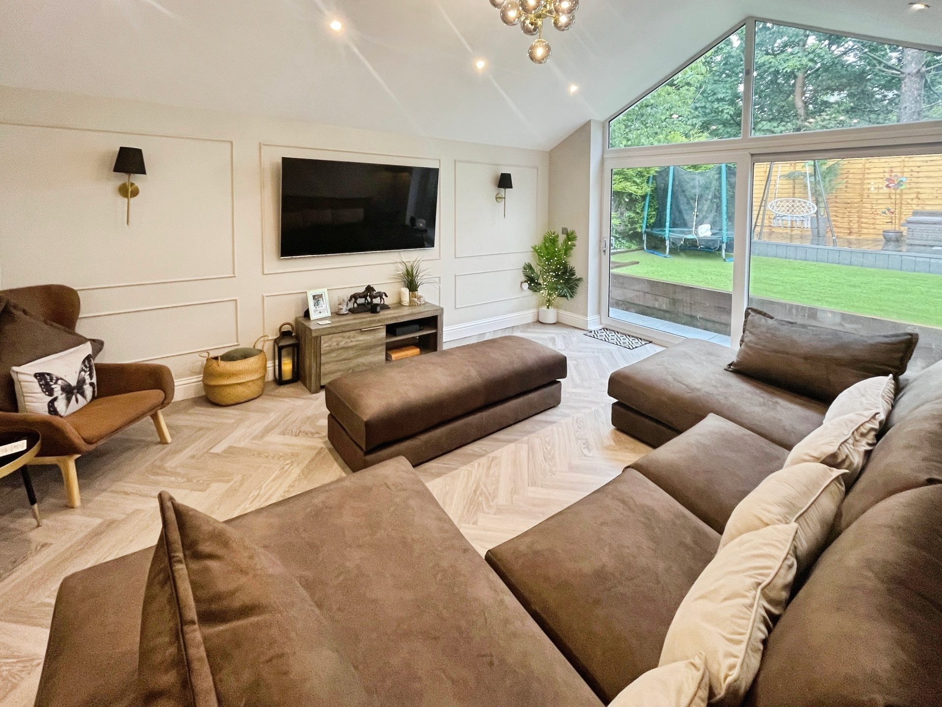 Alderton Drive, Westhoughton