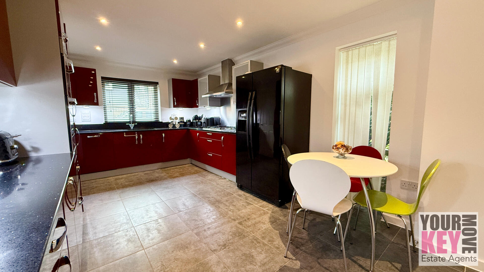5 bedroom house in Bishops Close, Hawkinge, Folkestone, Kent CT18 7RP
