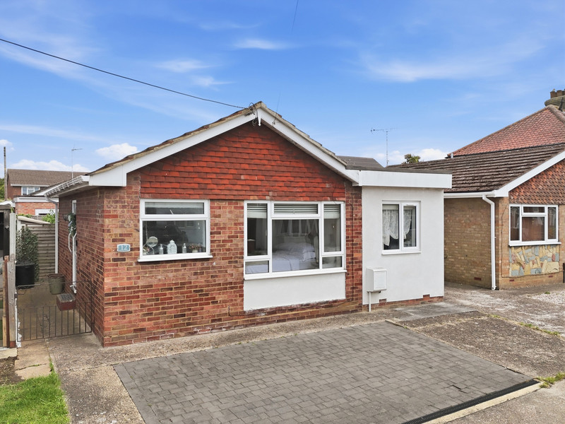 Korndyk Avenue, Canvey Island, SS8 8