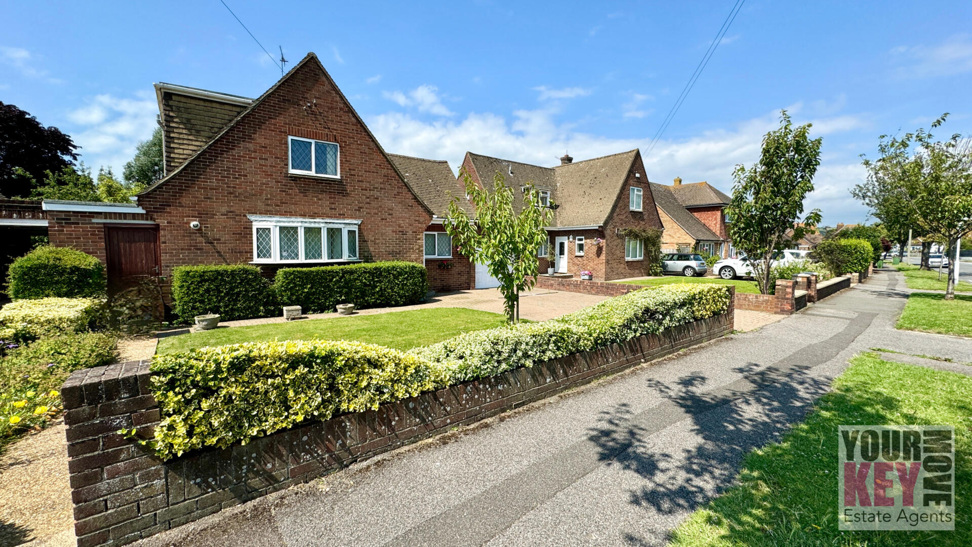 3 bedroom house in Baldric Road, Folkestone, Kent CT20 2NR