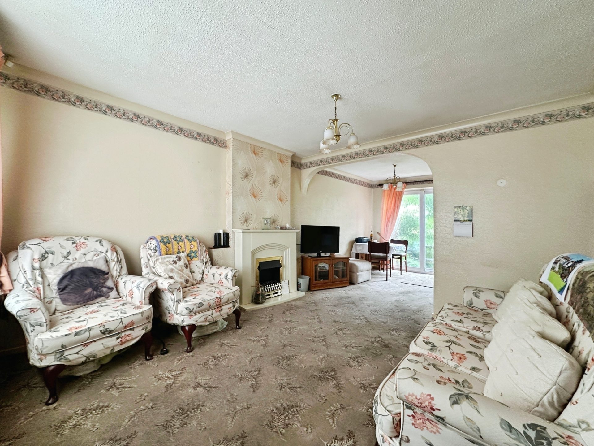 Ribchester Drive, Bury