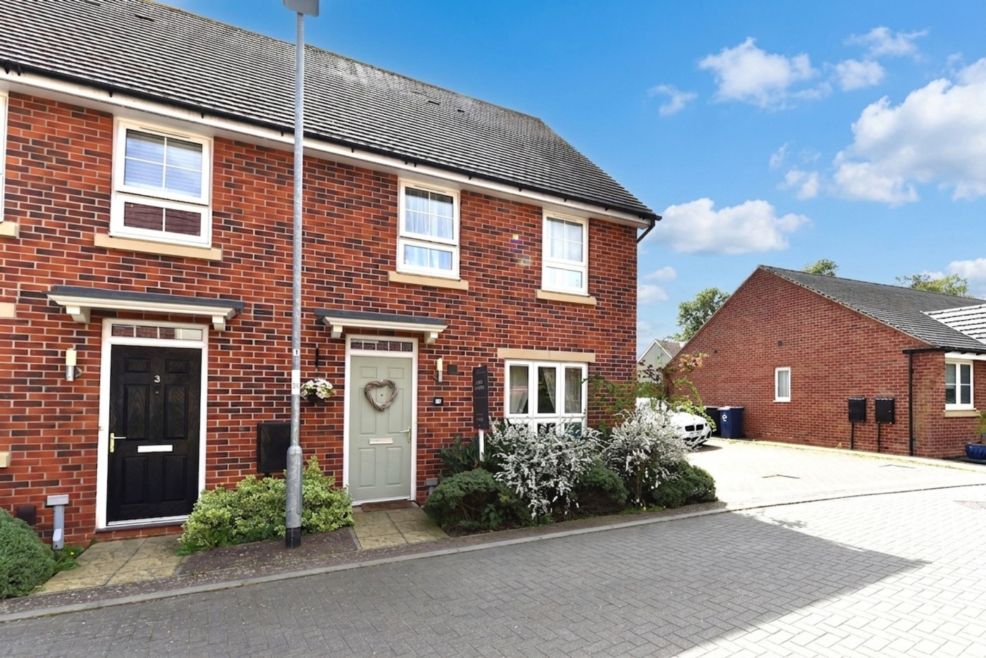 3 bedroom house in Askwith Grove, St. Ives