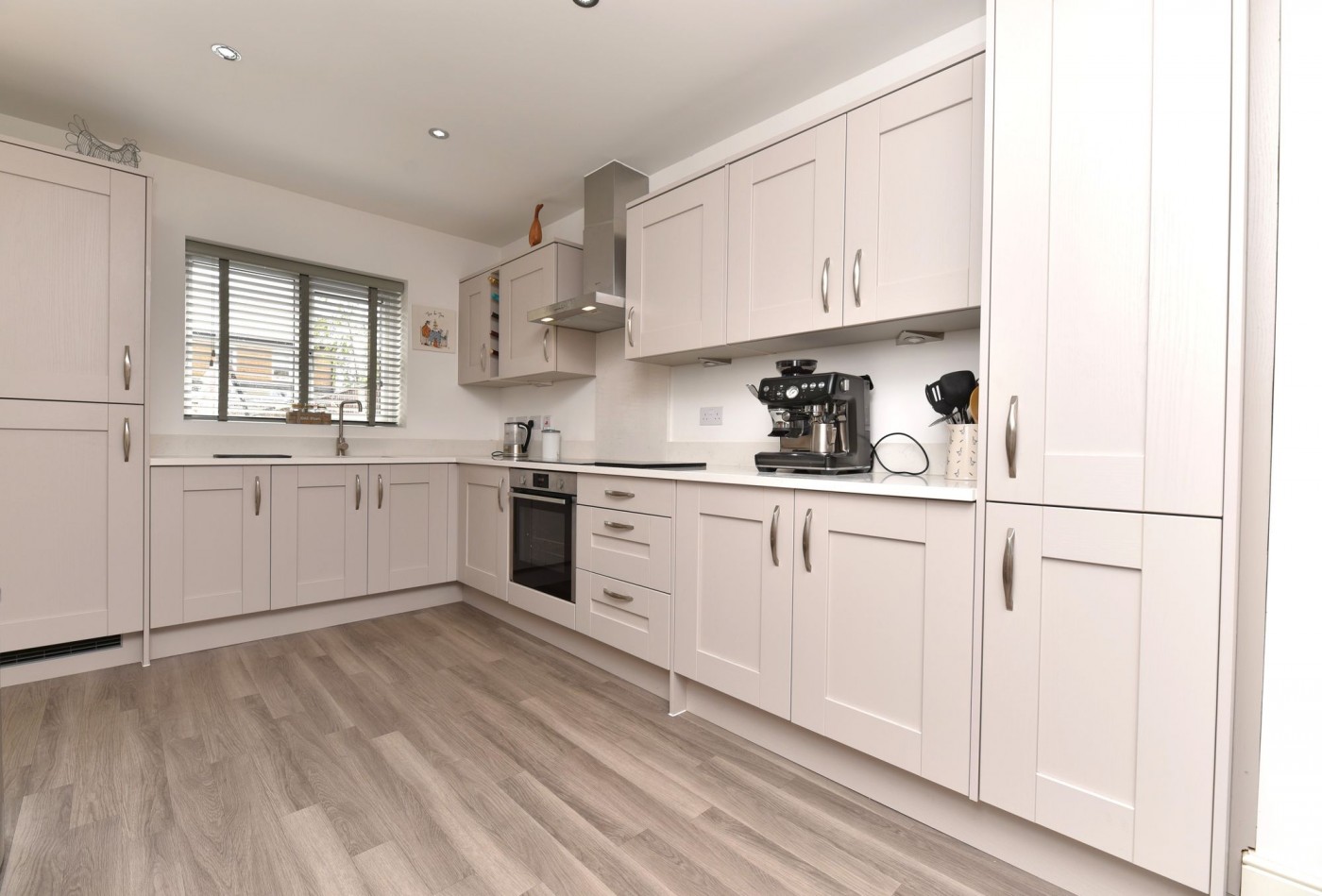 3 bedroom house in Crest Drive, Fenstanton