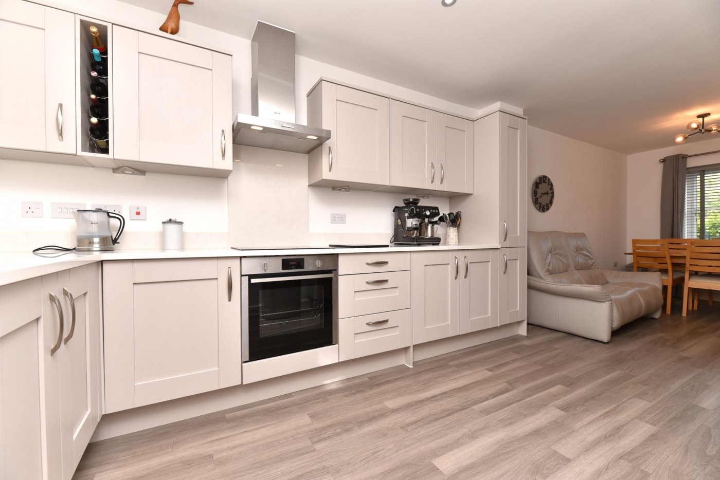 3 bedroom house in Crest Drive, Fenstanton