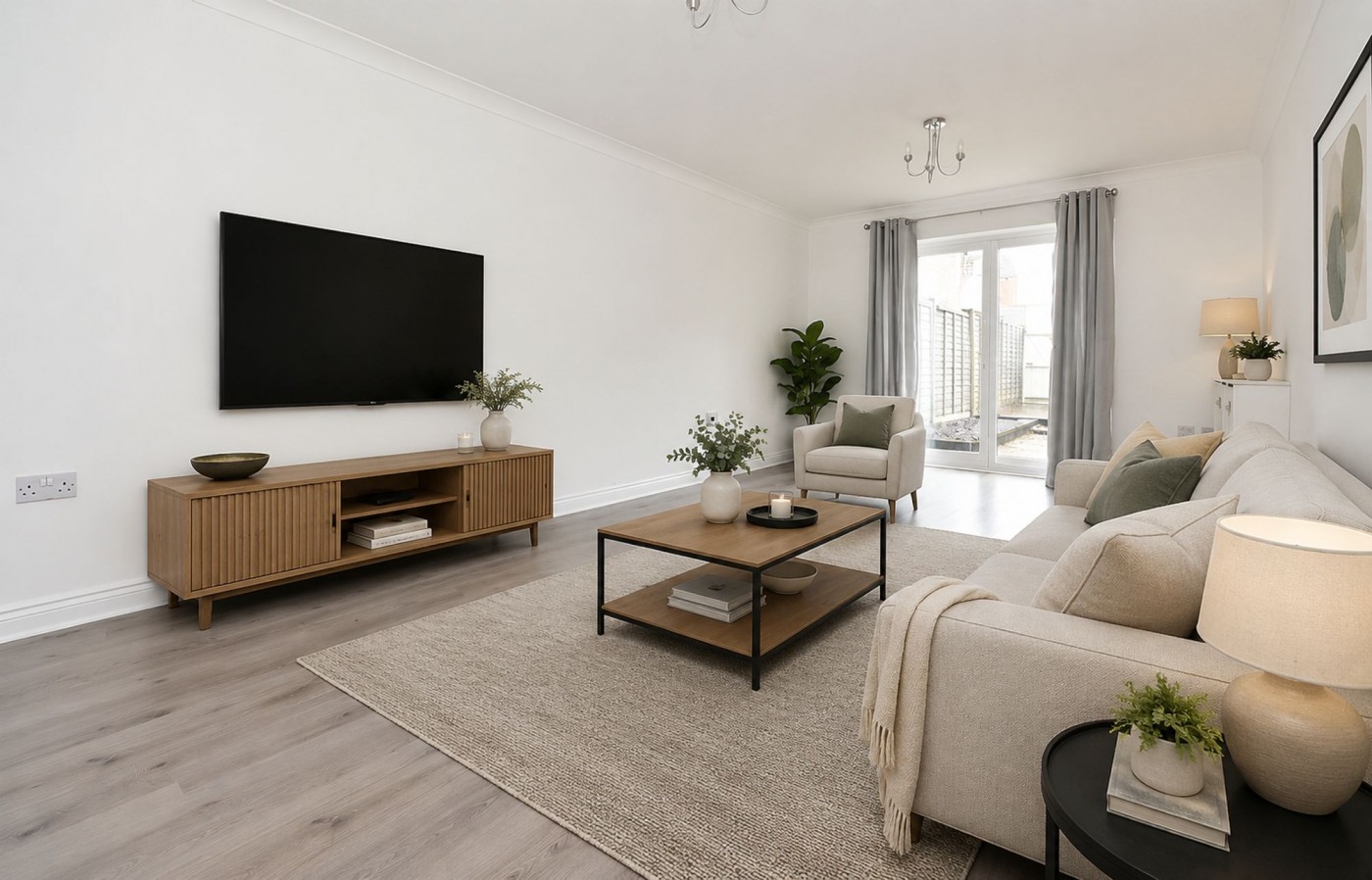 5 bedroom house in Wren Walk, Eynesbury