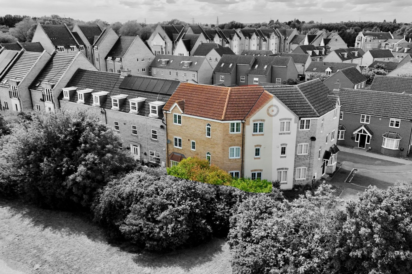5 bedroom house in Wren Walk, Eynesbury