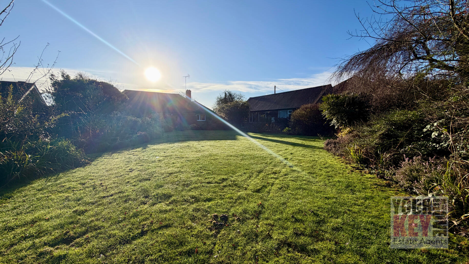 3 bedroom house in Canterbury Road, Lyminge, Folkestone, Kent CT18 8HD
