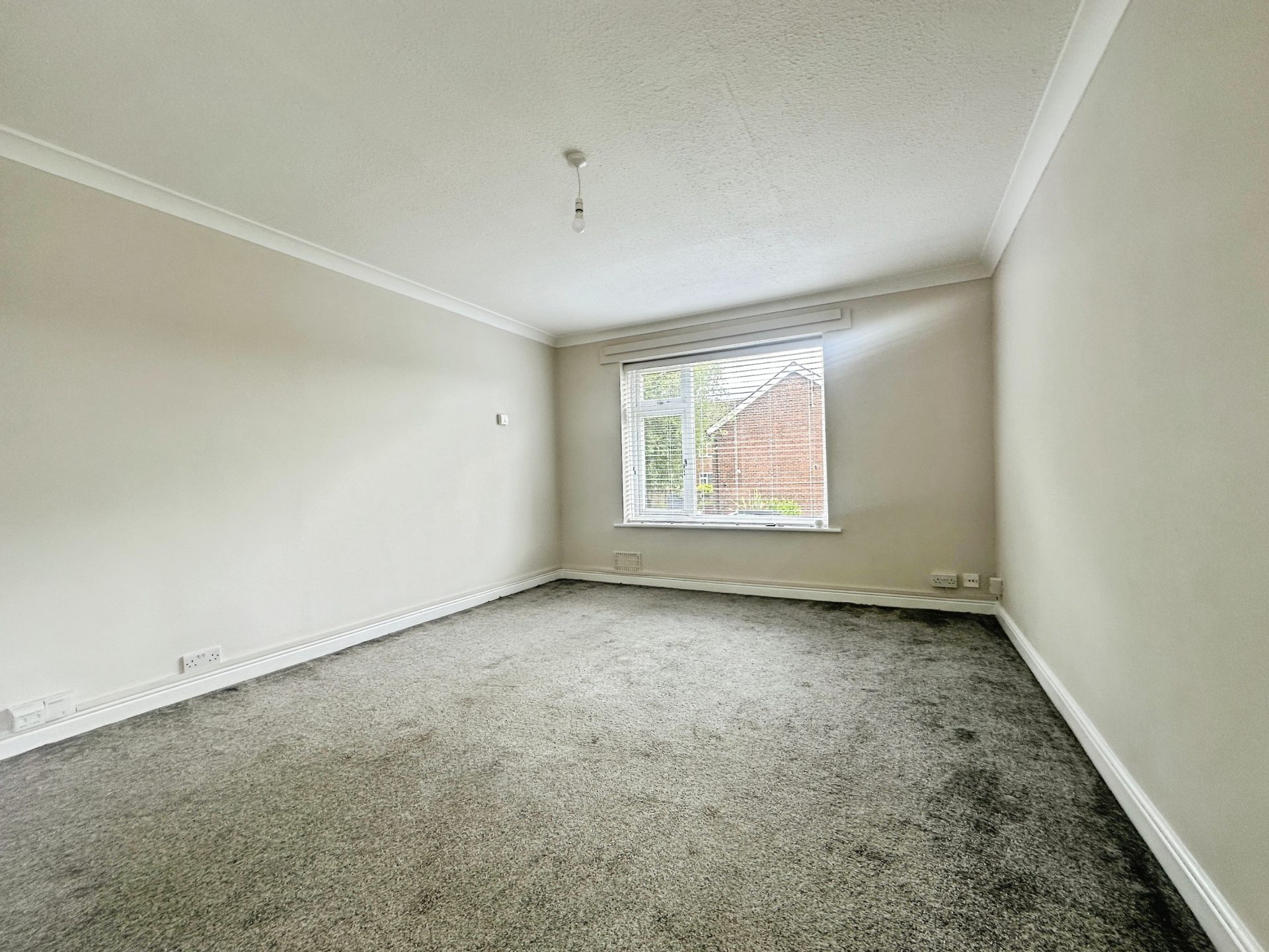 Heywood Court, Manchester
