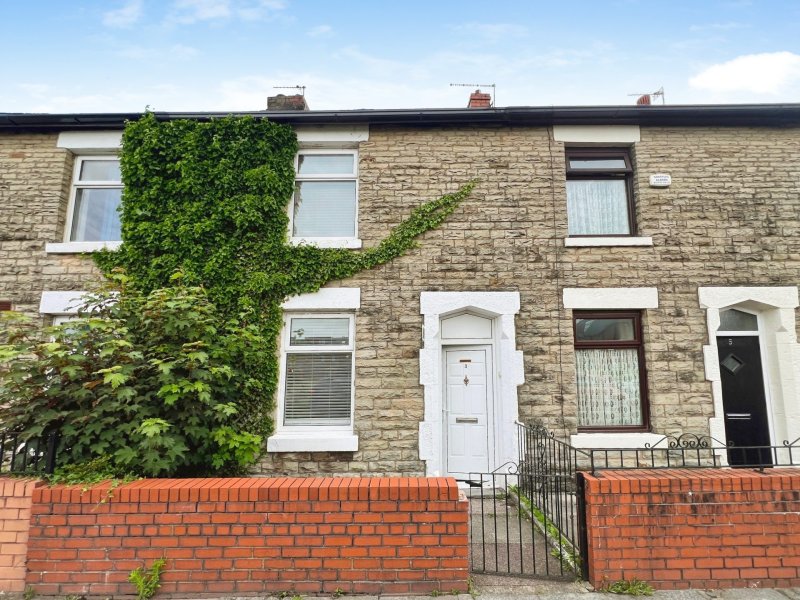 Gloster Street, The Haulgh
