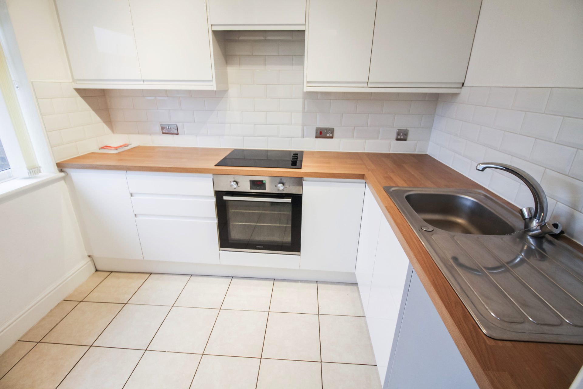 Daisyfield Court, Bury