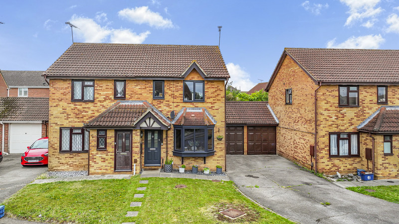Cookham Court, Southend-on-sea, SS3 8