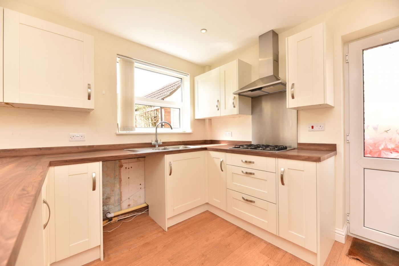 3 bedroom house in Burstellars, St. Ives