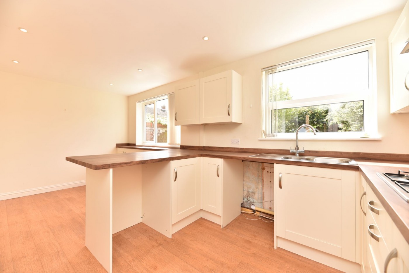 3 bedroom house in Burstellars, St. Ives