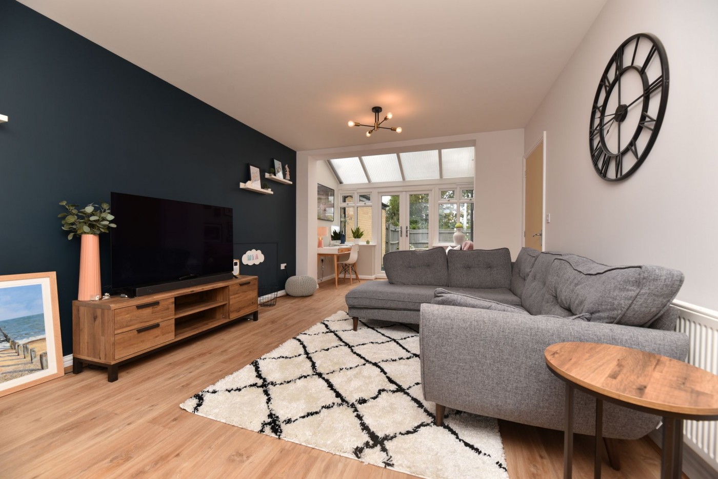 4 bedroom house in Dunnock Way, St. Ives