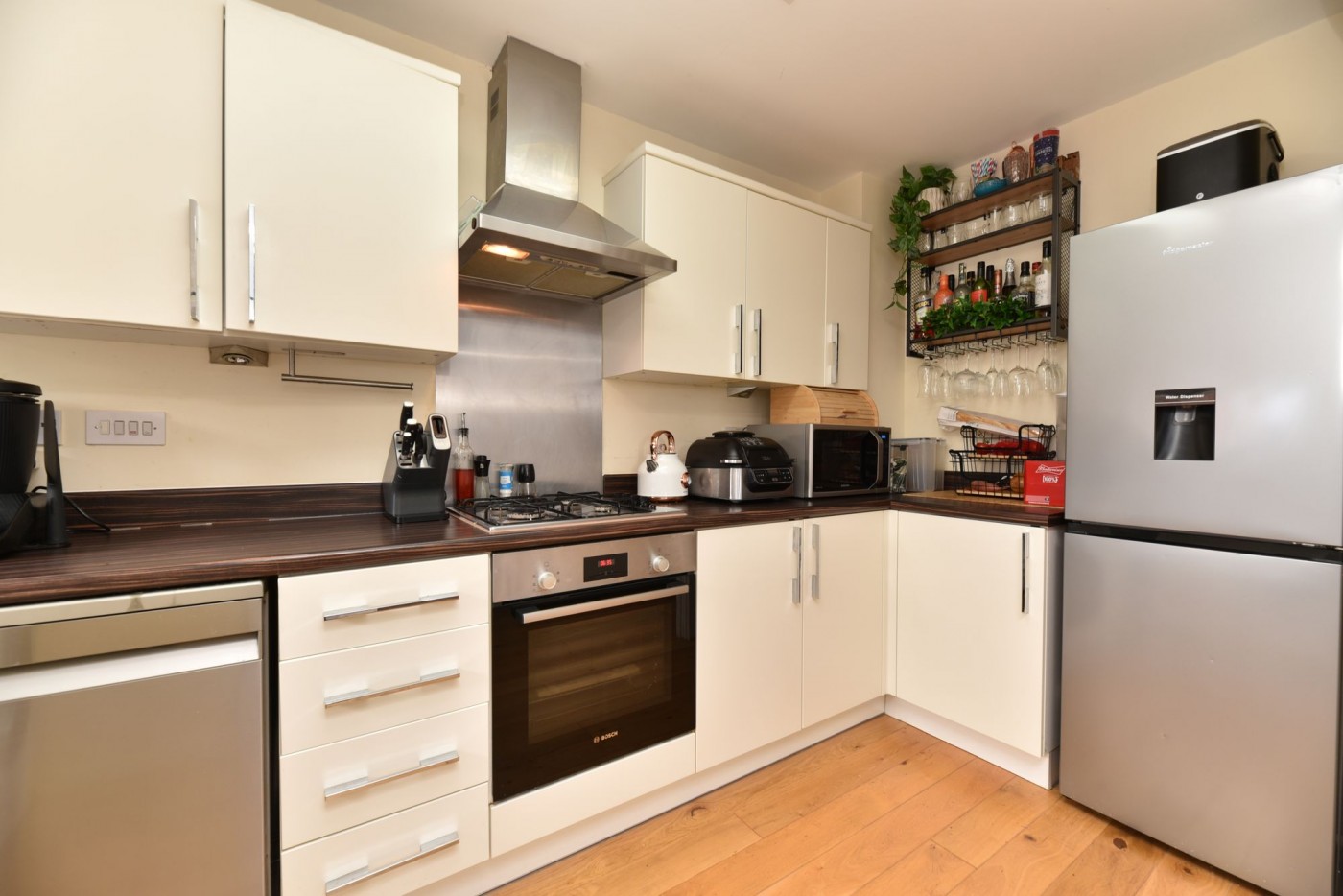 3 bedroom house in Mitchcroft Road, Longstanton