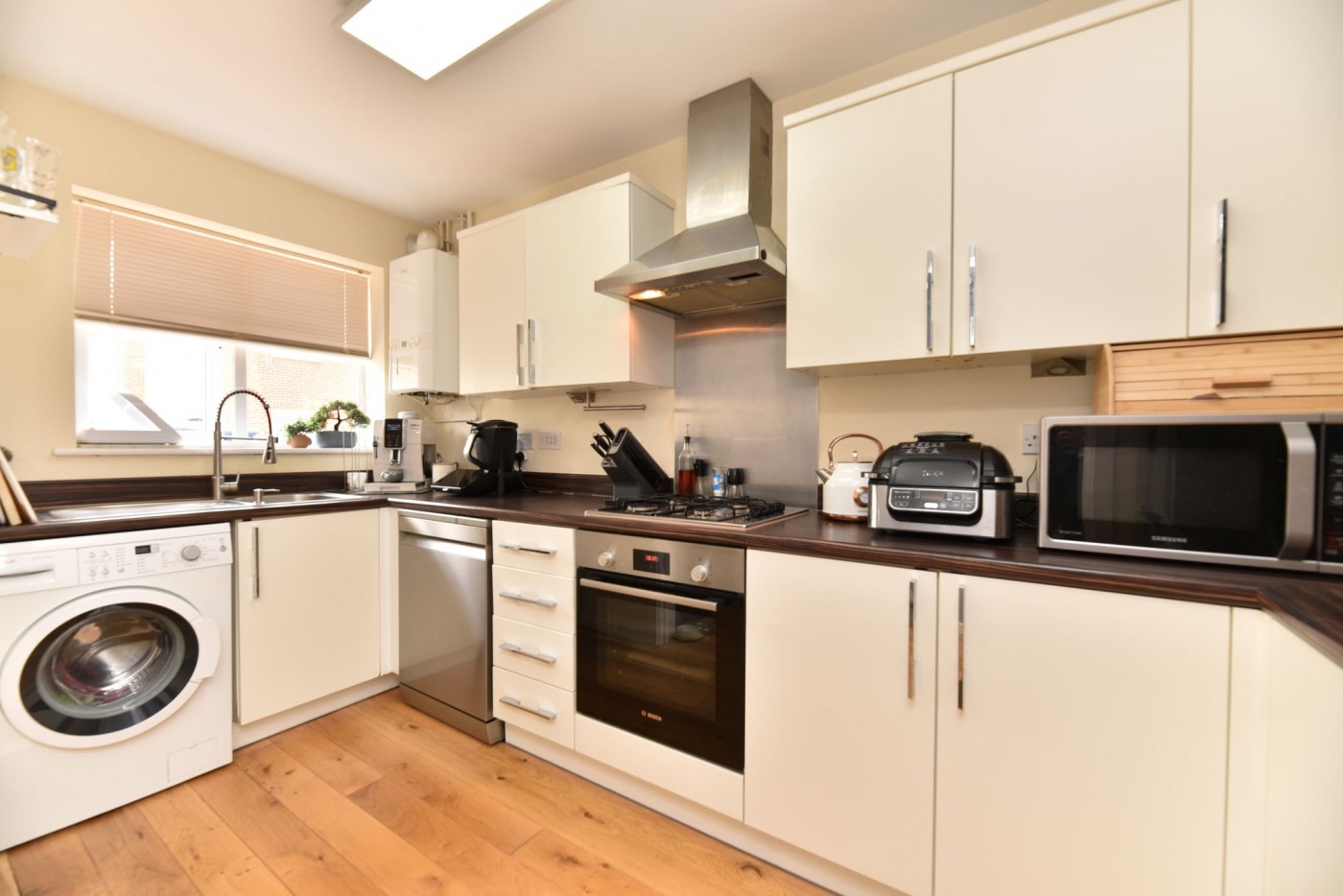3 bedroom house in Mitchcroft Road, Longstanton