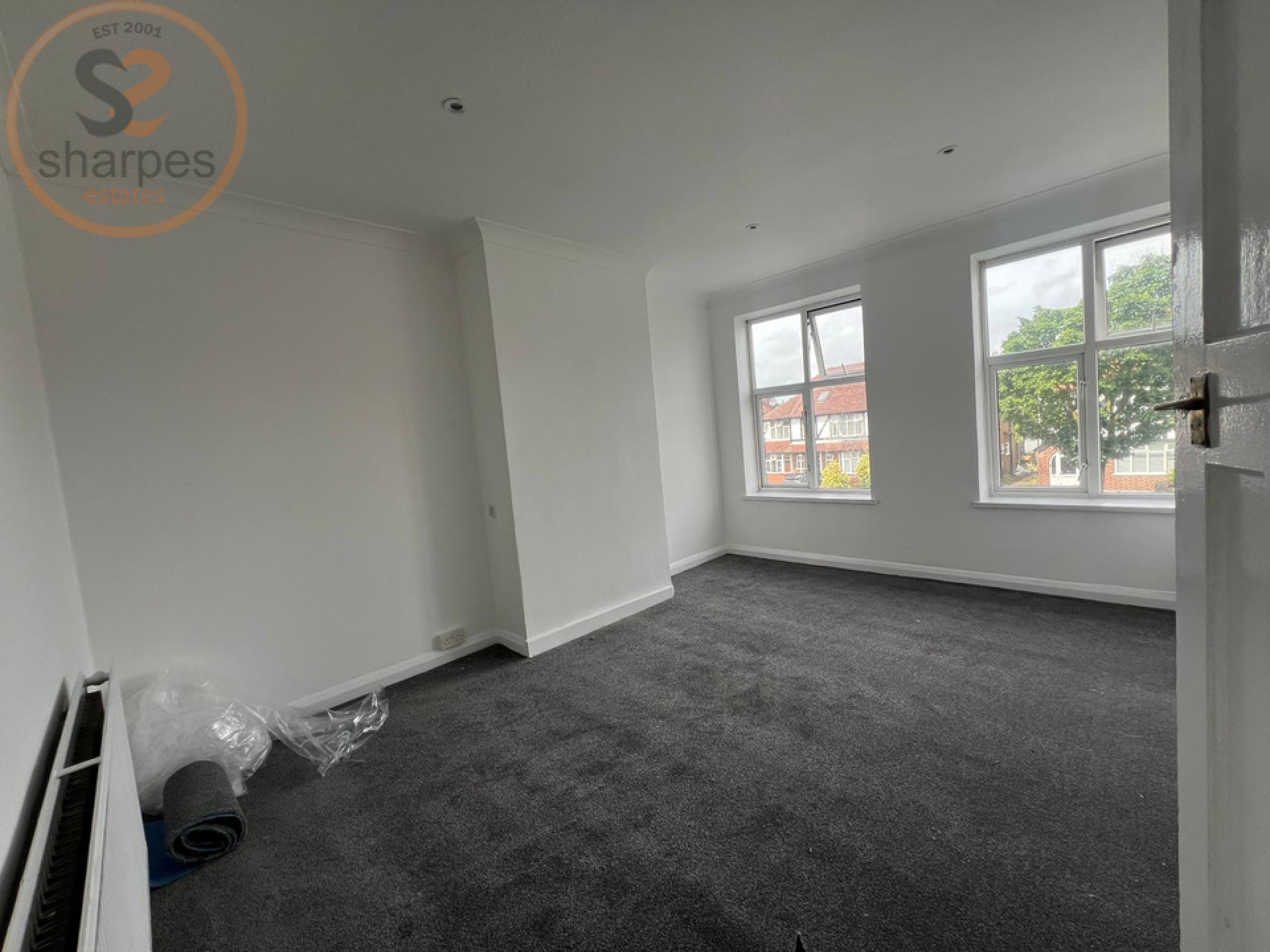 , Croydon Road, Wallington, Greater London